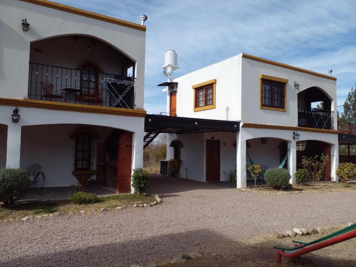 Cabanas La Bonita ترابيتش المظهر الخارجي الصورة