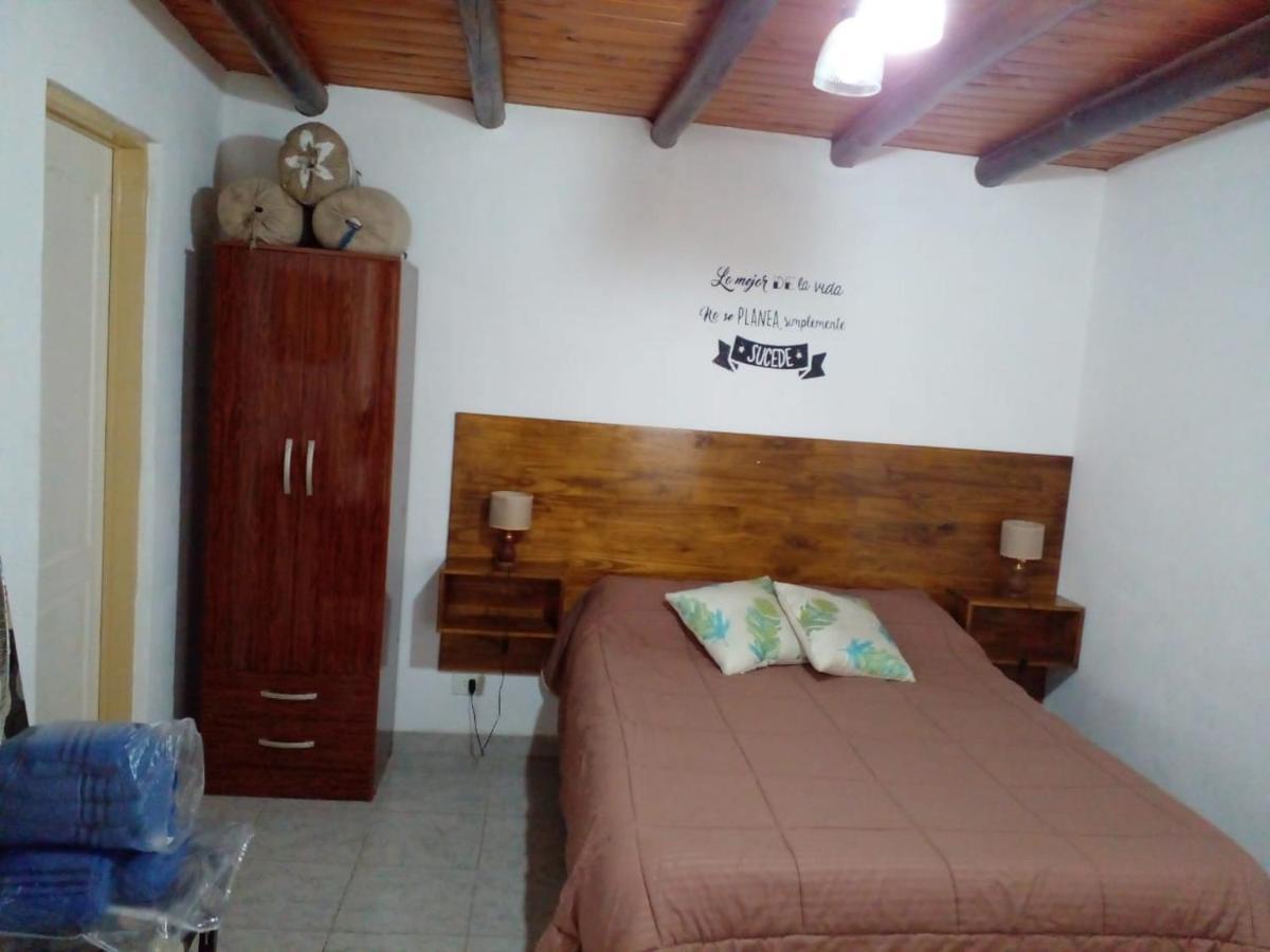 Cabanas La Bonita ترابيتش المظهر الخارجي الصورة
